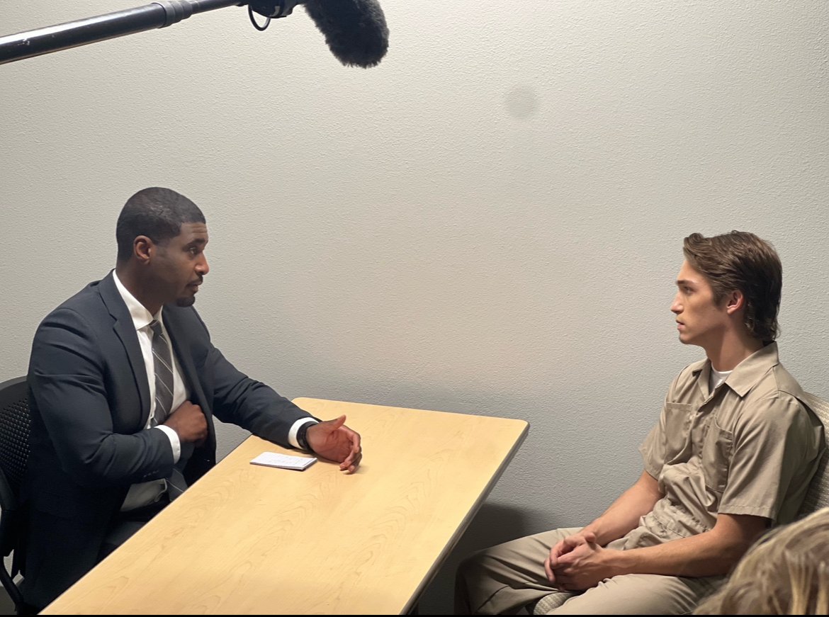 Mickeal Freeland Still Photo